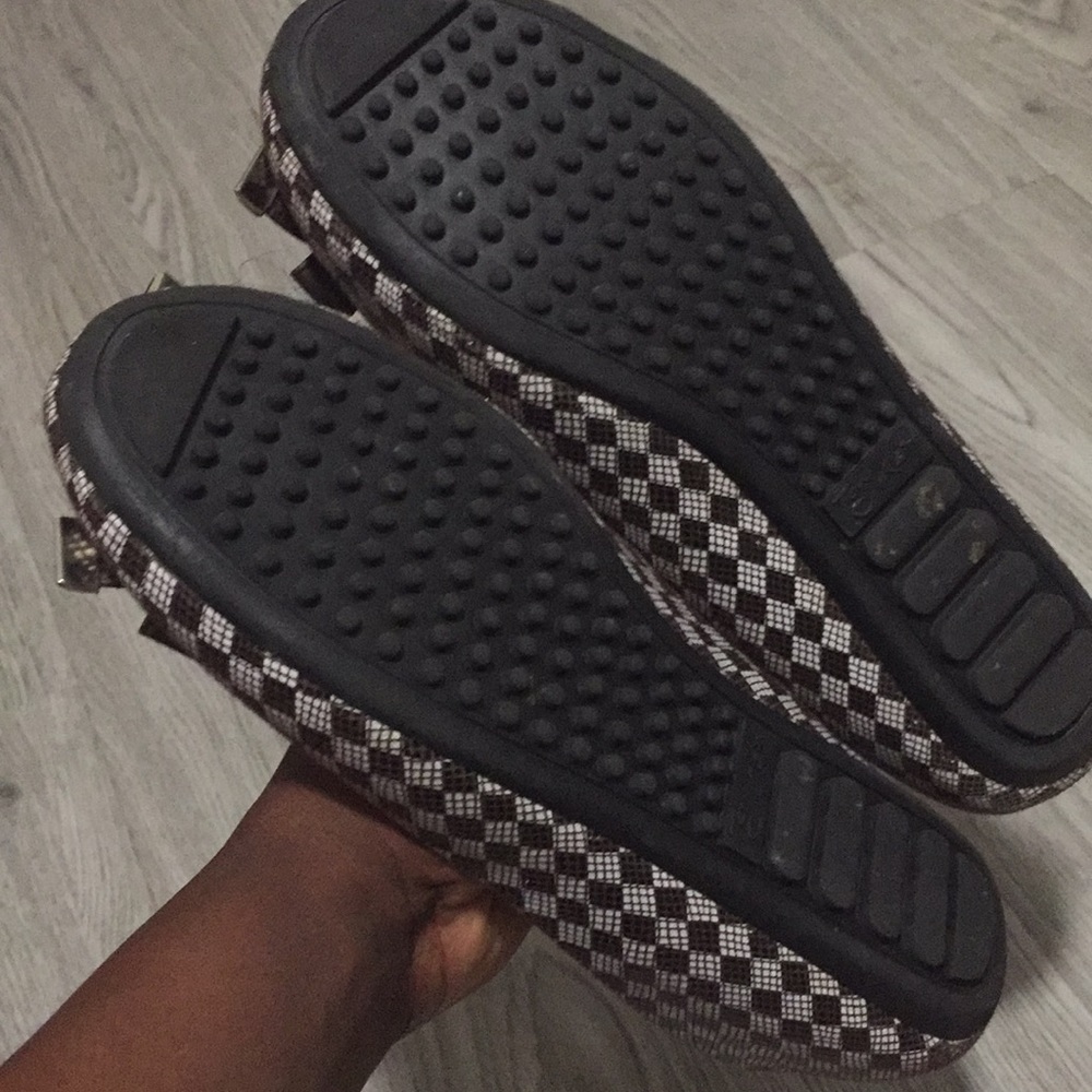Beautiful ballet flat. - Picture 2 of 3